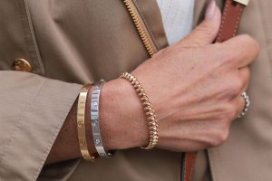 Why are Cartier LOVE bracelets so expensive?