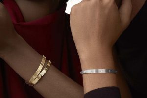 Which Cartier Bracelet Is the Most Popular?