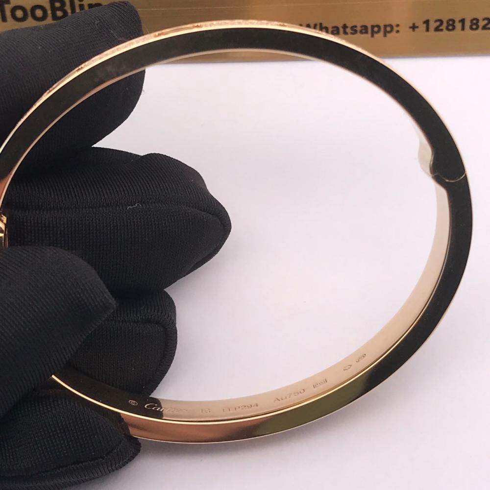 Cartier Diamond Pave Love Bracelet Cartier Diamond Pave Love Bracelet