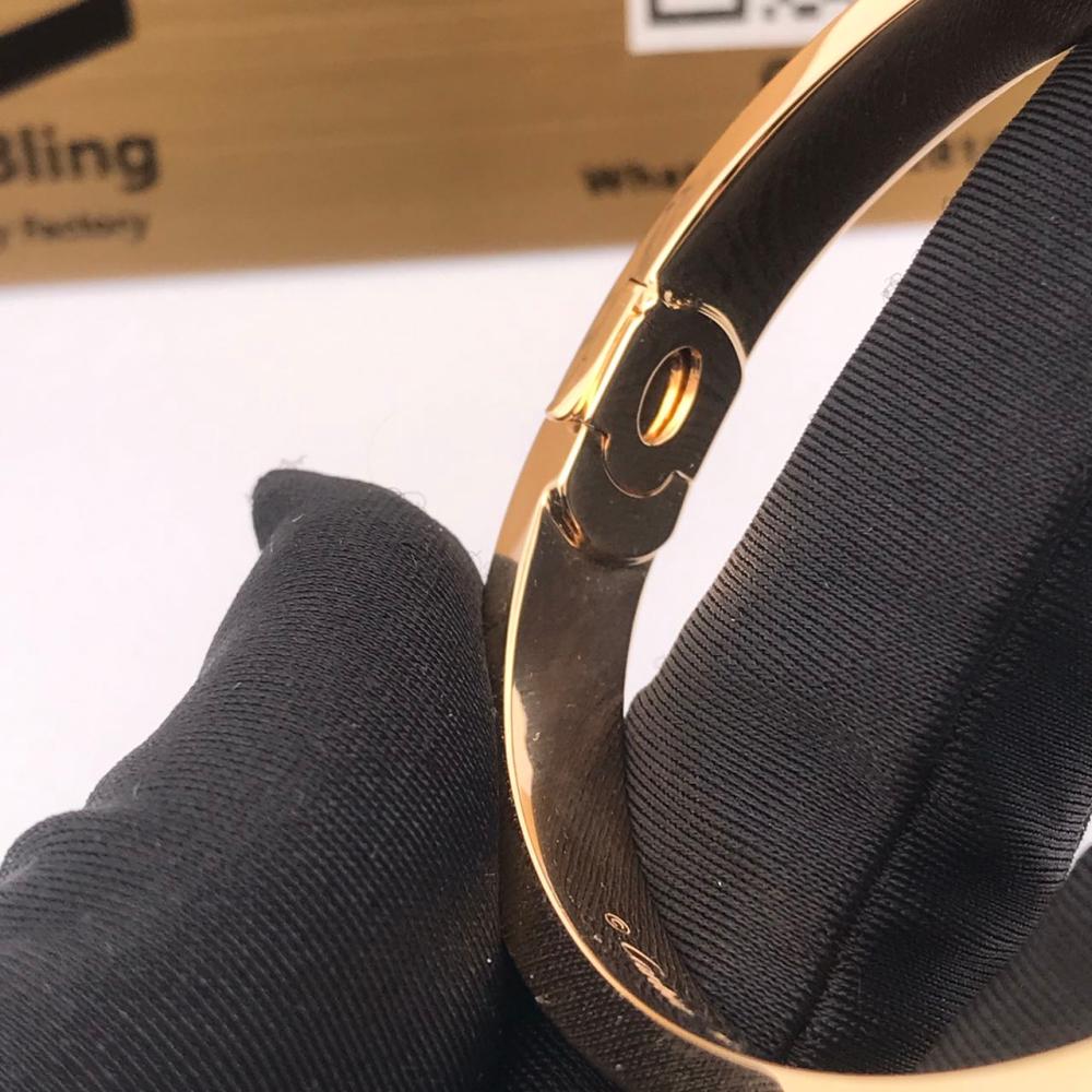 Cartier Diamond Pave Love Bracelet Cartier Diamond Pave Love Bracelet