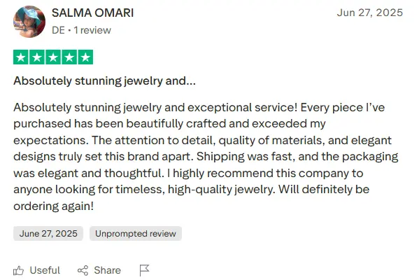 Reviews