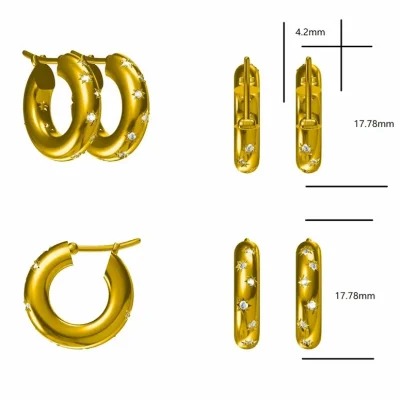 Custom Jewelry CAD Drawing Custom Jewelry CAD Drawing