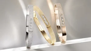 Designer Jewelry Replicas Messika