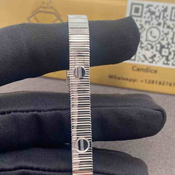 Cartier Love Unlimited Bracelet Flexible​ New B6088917